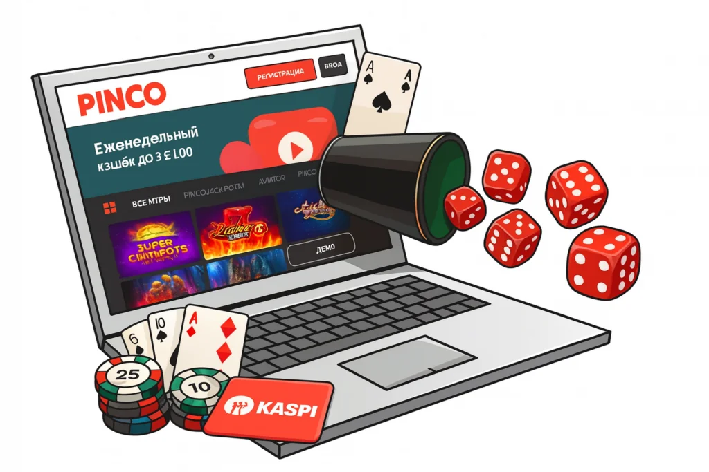 casino pinco online game kz casino pinco online game kz